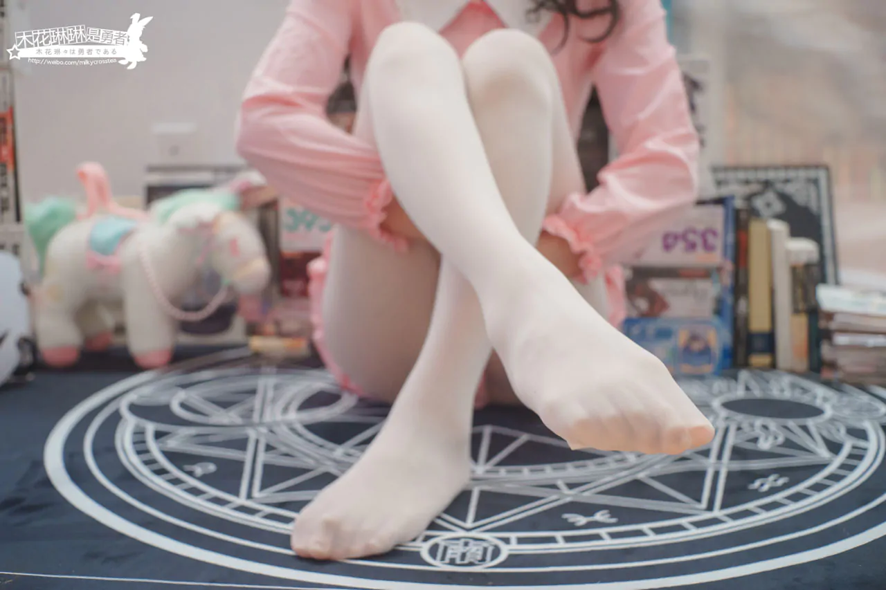 图片[7]-发现宝藏✨暗黑洛丽塔少女「木花琳琳是勇者」！又甜又酷的艺术系勇者 – 全集112套&随包视频[74.2G-2025.7]-XDM