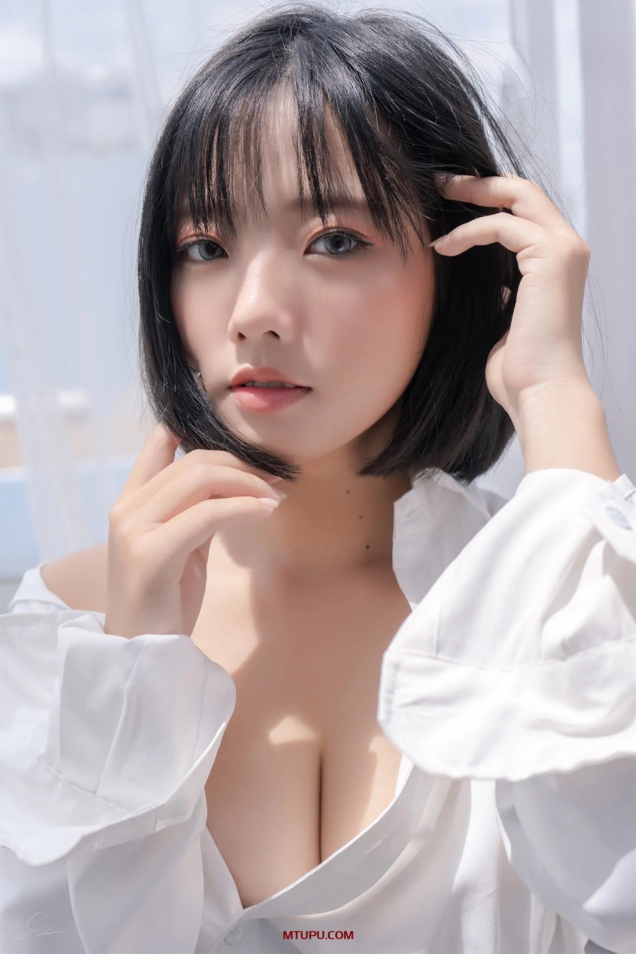 Messie Huang – 写真最新合集[42套][持续更新]