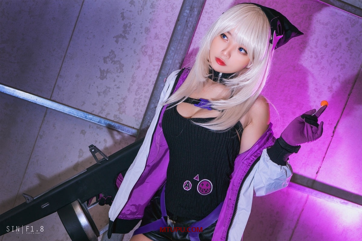 Messie Huang – 写真最新合集[42套][持续更新]