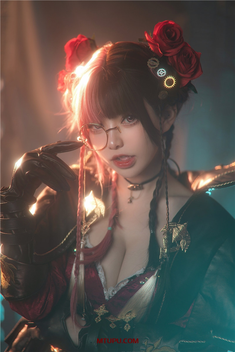 六二二同学 写真合集[15套][持续更新]