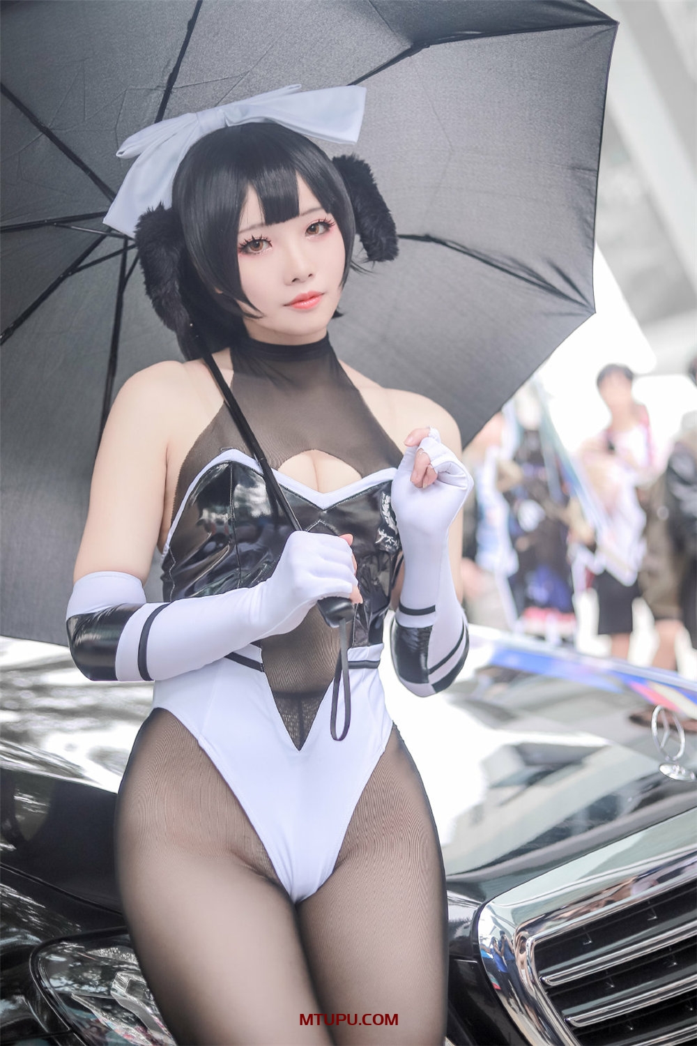 墨玉-M 写真合集[9套][持续更新]