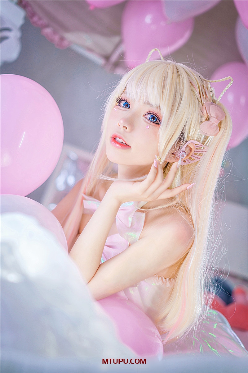 六二二同学 写真合集[15套][持续更新]