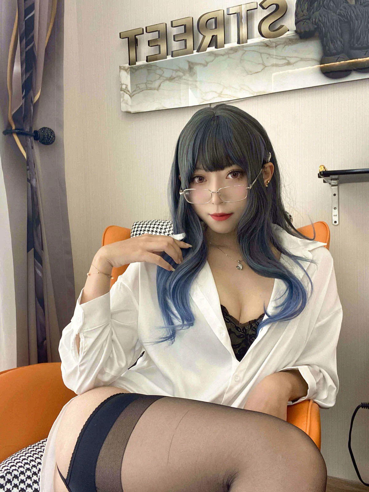 Money冷冷(凛酱哎呀) 写真合集[53套][持续更新]