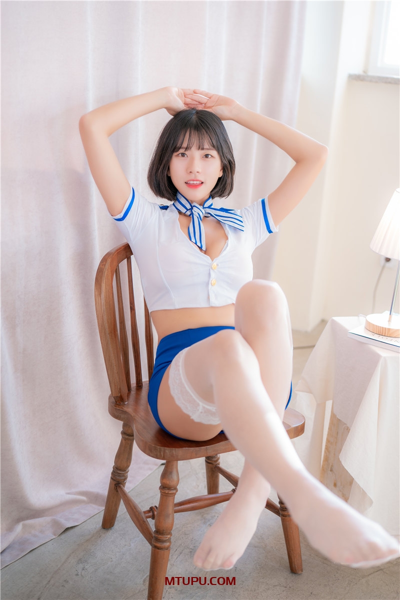 韩国妹子@HaNari (하나리) 写真合集[31套][持续更新]