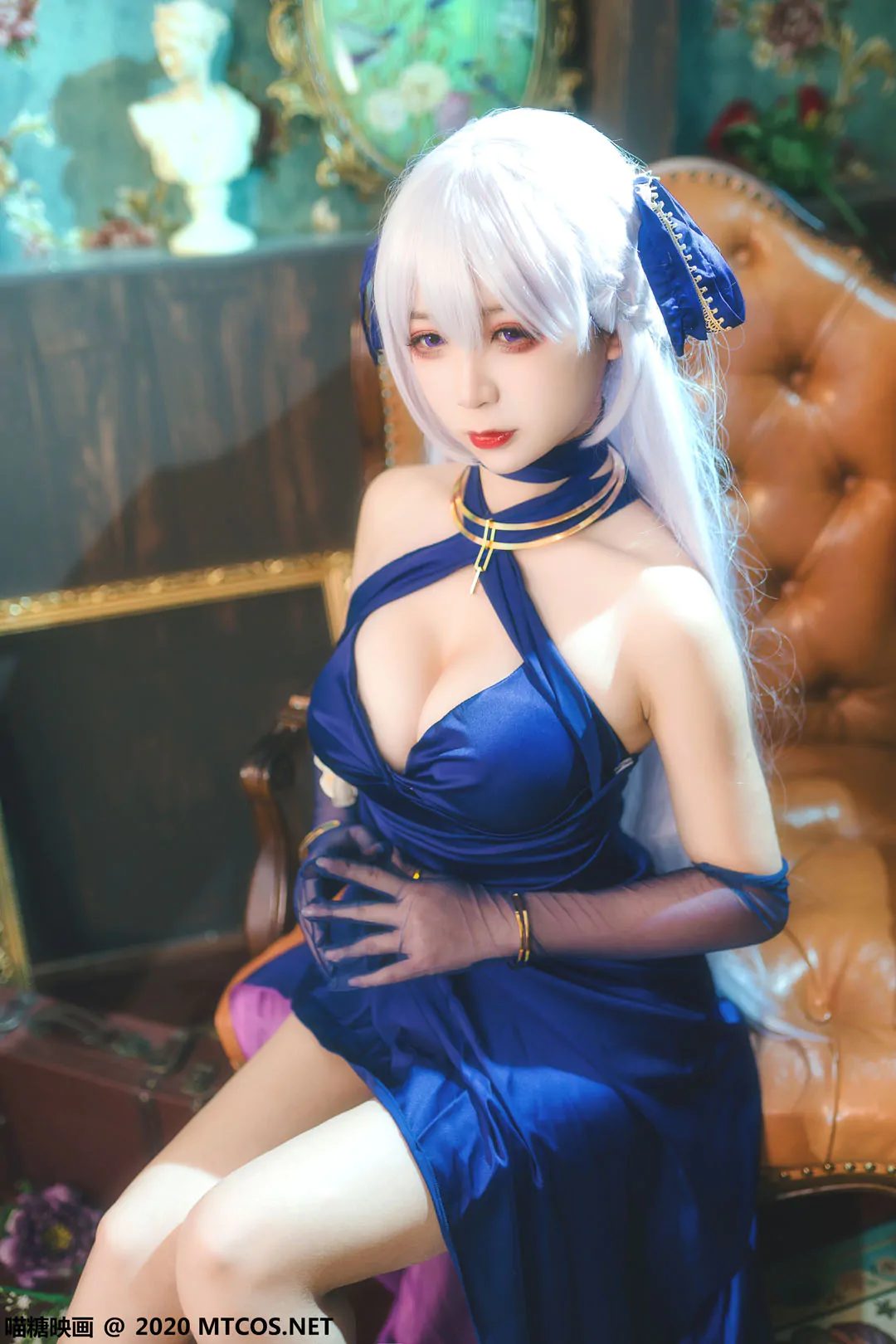 喵糖映画 写真合集[VOL001-463和5个子系列][192GB]