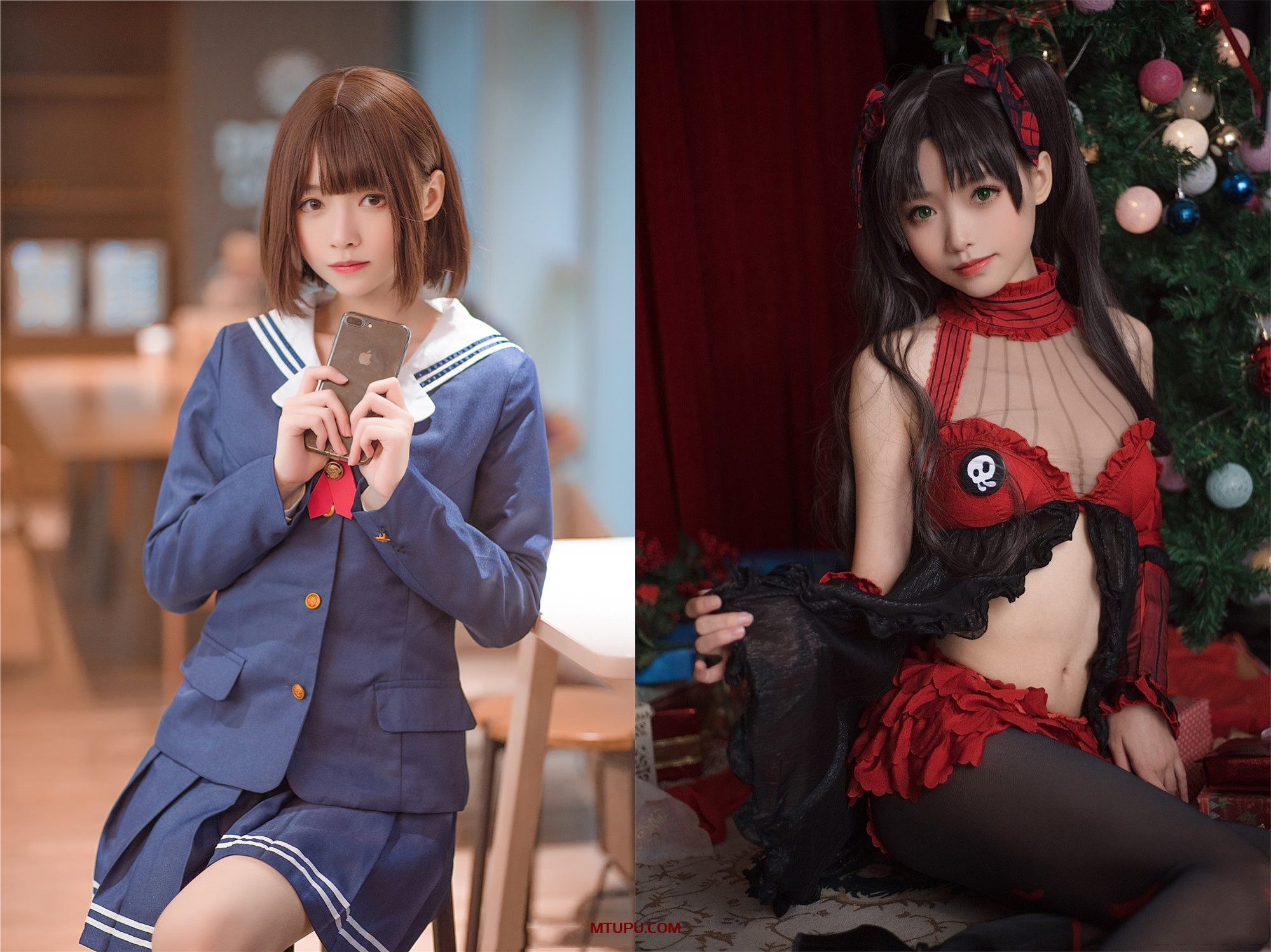 大大卷卷小卷 写真合集[37套][持续更新]