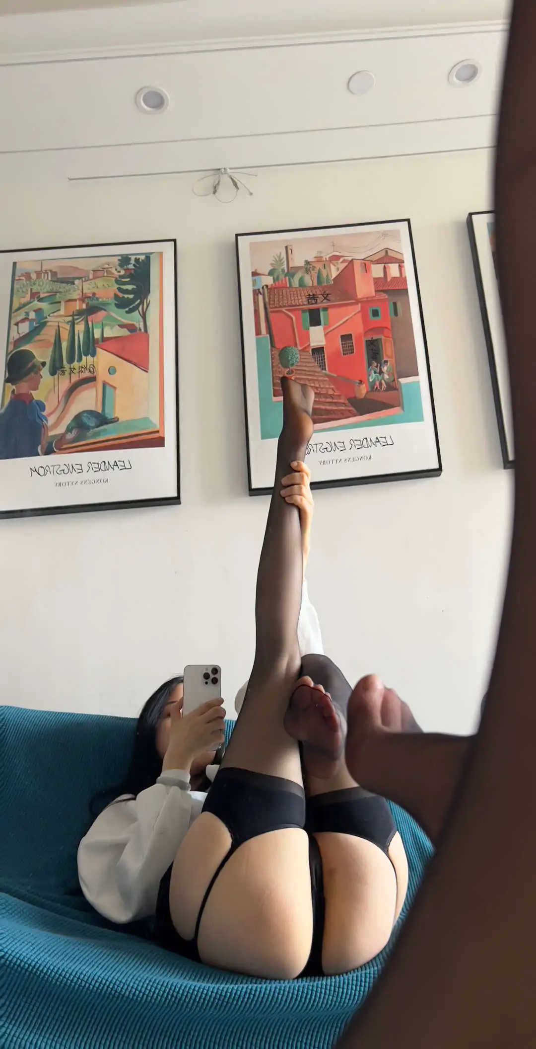 Cool文茜 微密圈资源写真合集[74套][8月持续更新]