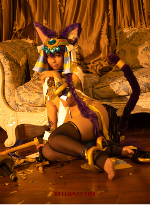 G44不会受伤 写真资源合集[157套][持续更新]