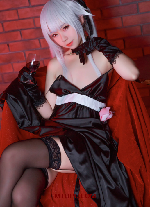 G44不会受伤 写真资源合集[157套][持续更新]