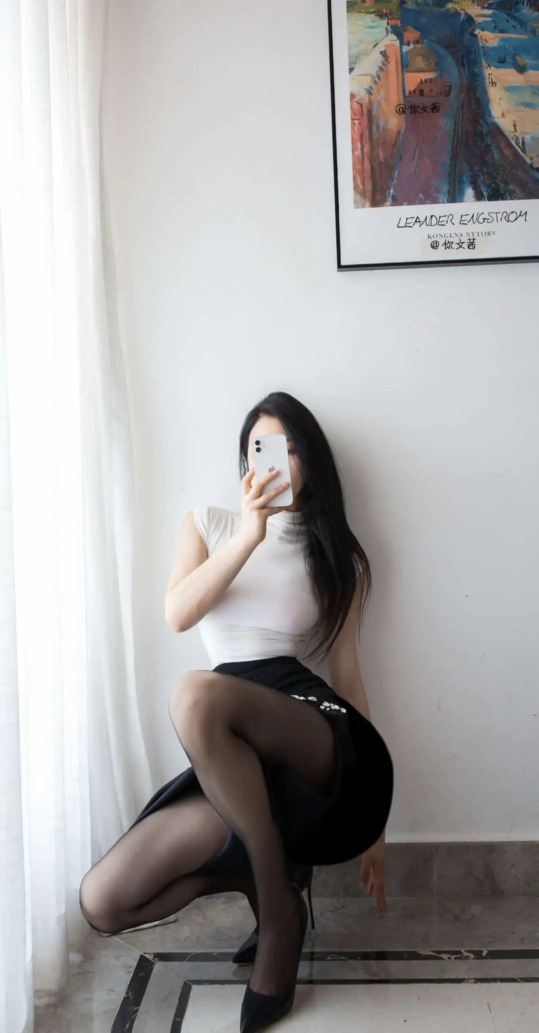 Cool文茜 微密圈资源写真合集[74套][8月持续更新]