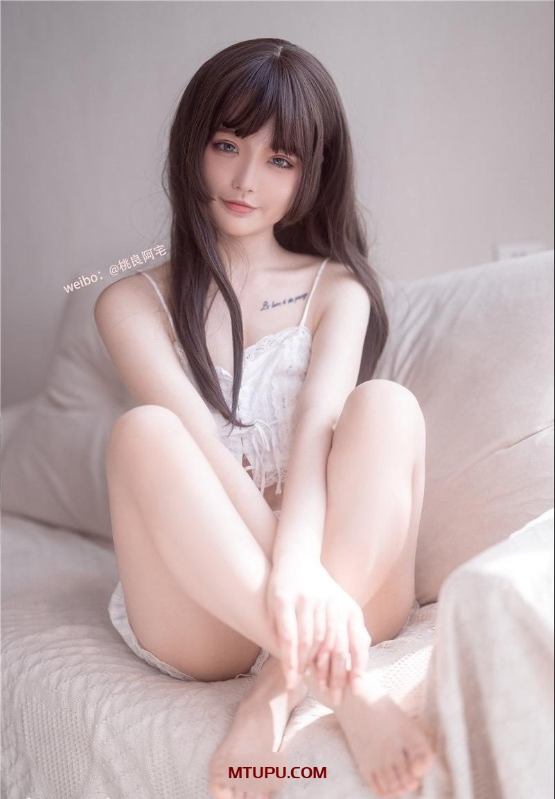 桃良阿宅 写真合集[61套][持续更新]