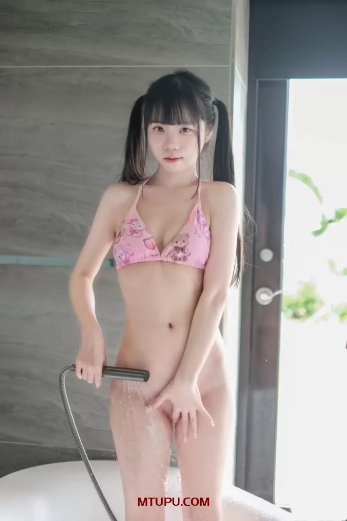 可可小白兔 写真合集[12套][2025年更新中]