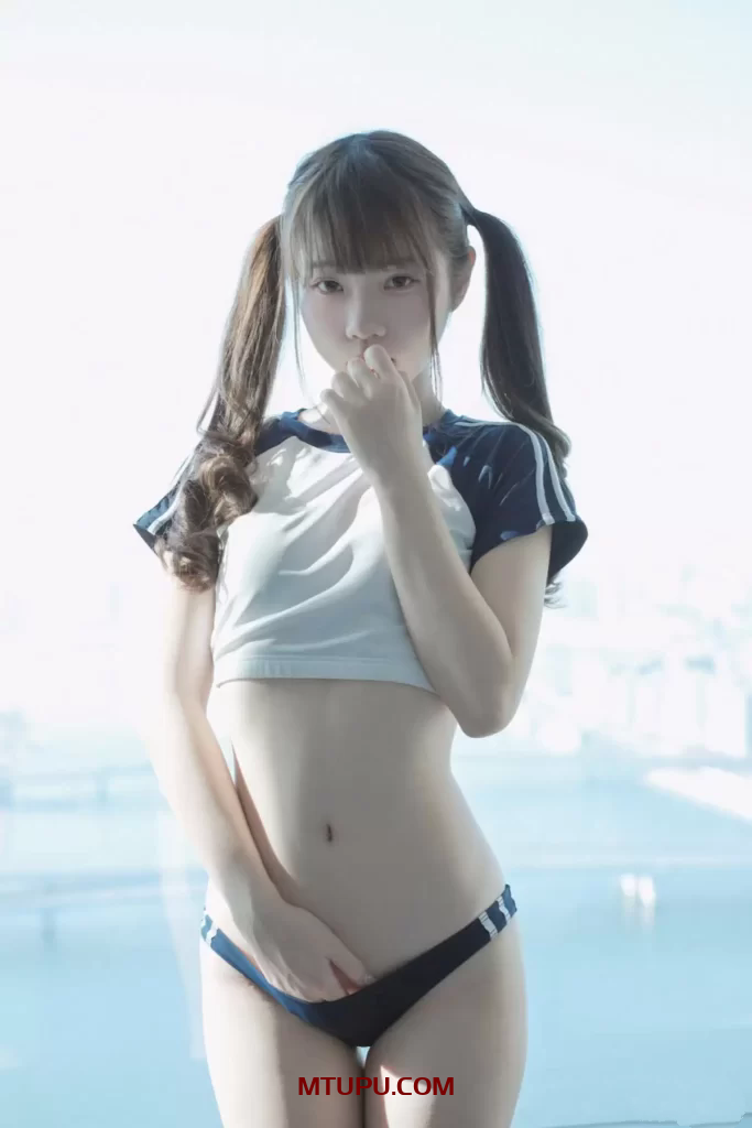 可可小白兔 写真合集[12套][2025年更新中]