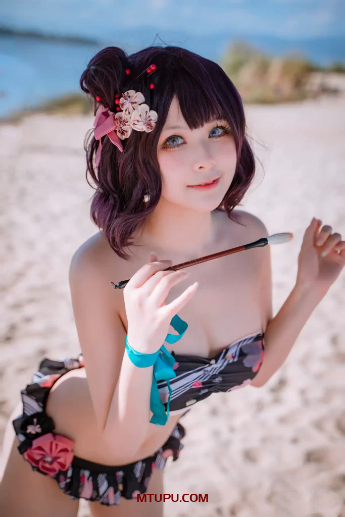 w百合欧皇子w 写真合集[18套][持续更新]