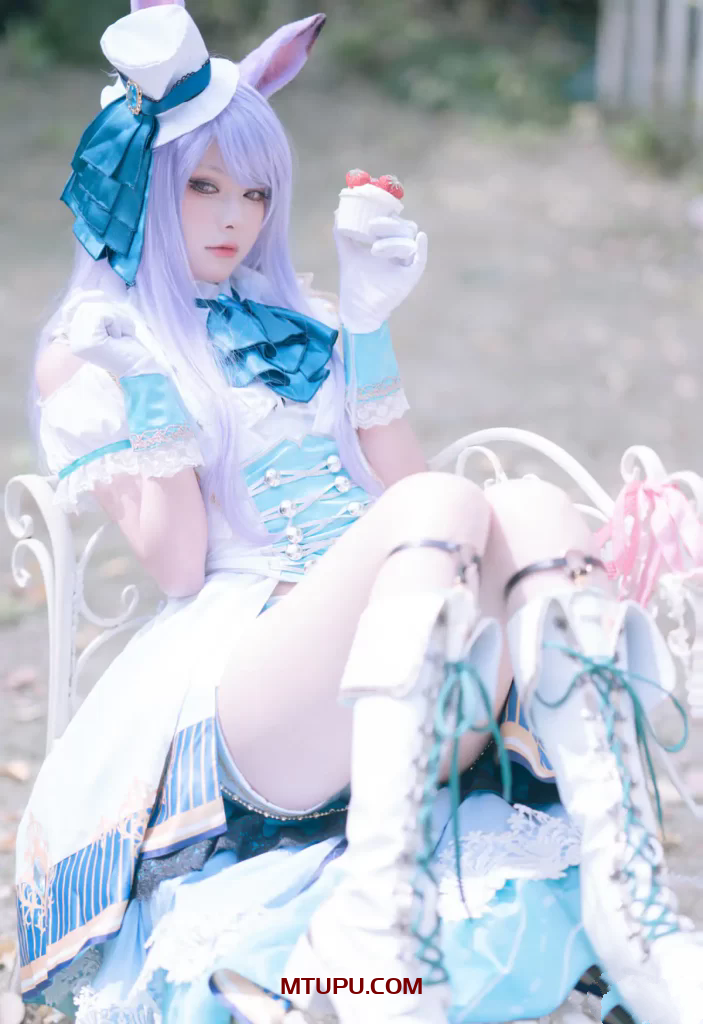 w百合欧皇子w 写真合集[18套][持续更新]