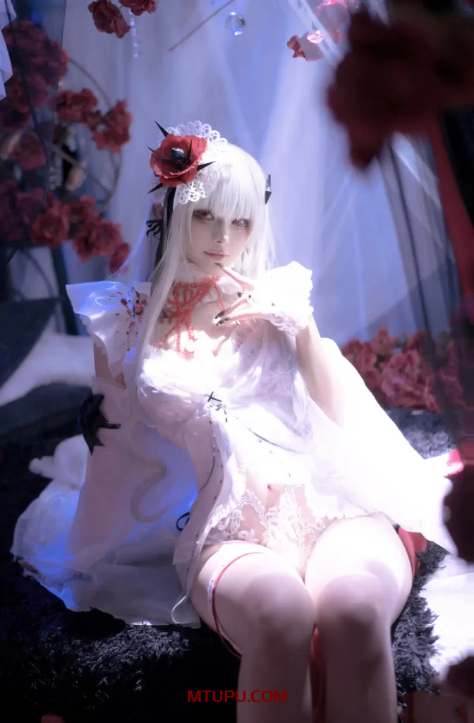 w百合欧皇子w 写真合集[18套][持续更新]