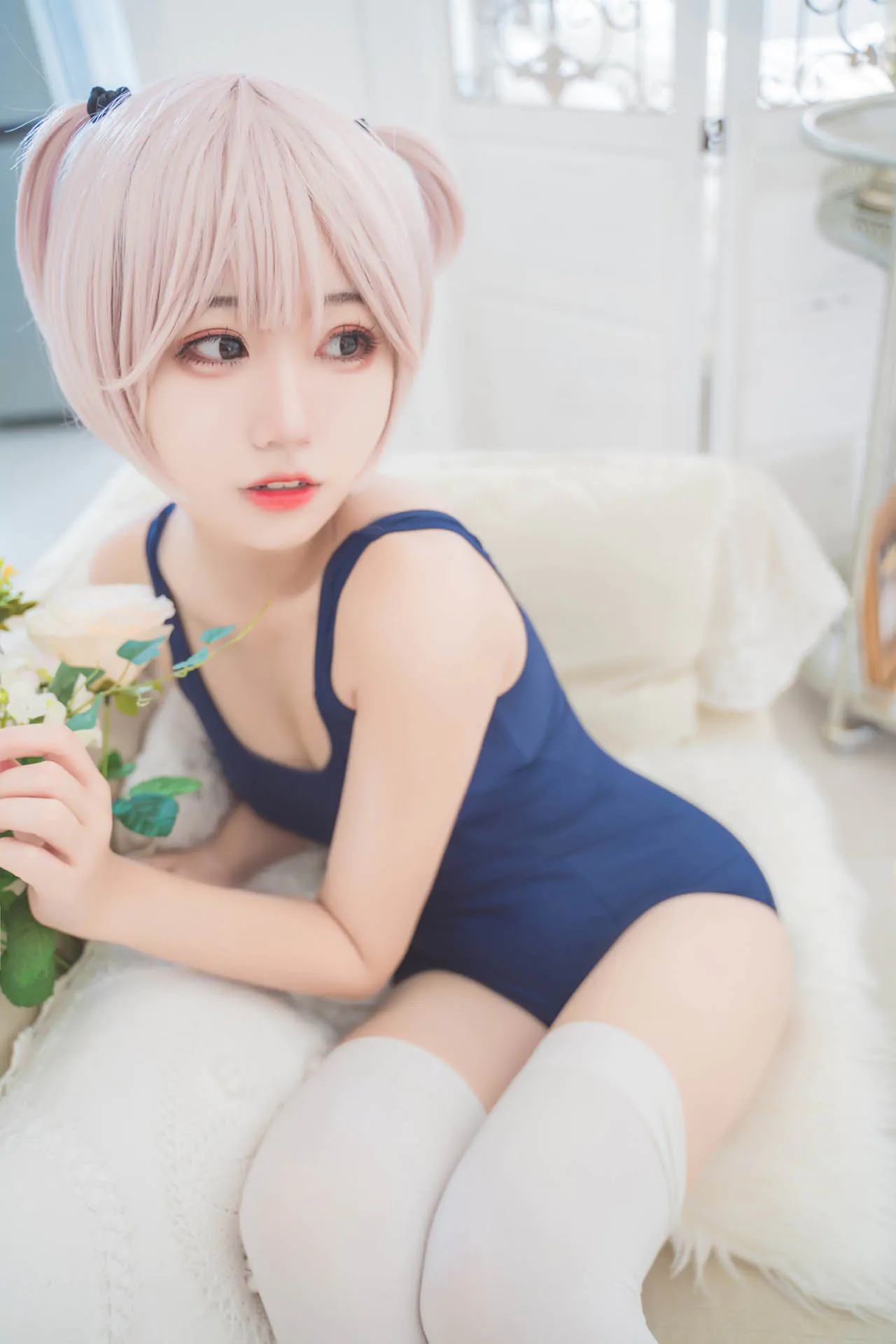 猫君君_MaoJun 写真合集[29套][持续更新]