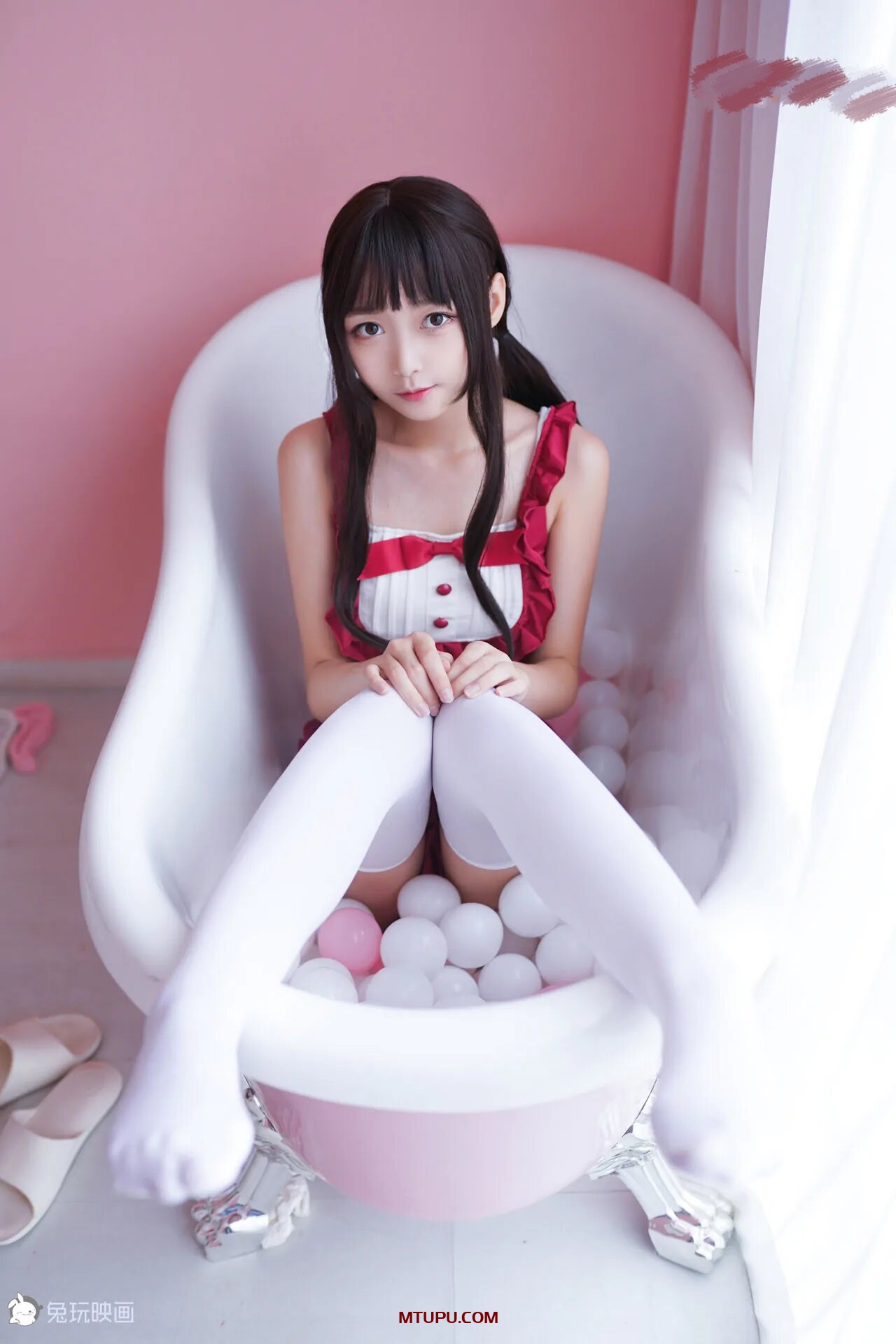 [合集]青春学妹《兔玩映画》作品全系含本体/番外/泳装/兔女郎等，大小380G