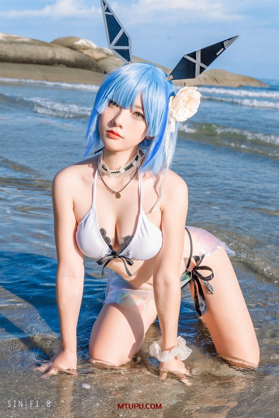 Messie Huang – 写真最新合集[42套][持续更新]