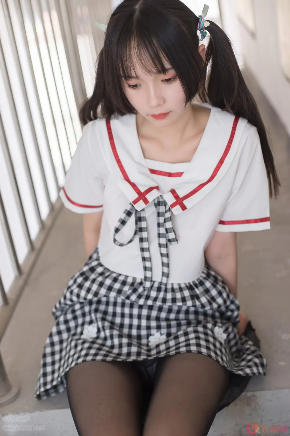 《轻兰映画》写真系列合集 [42套][持续更新]