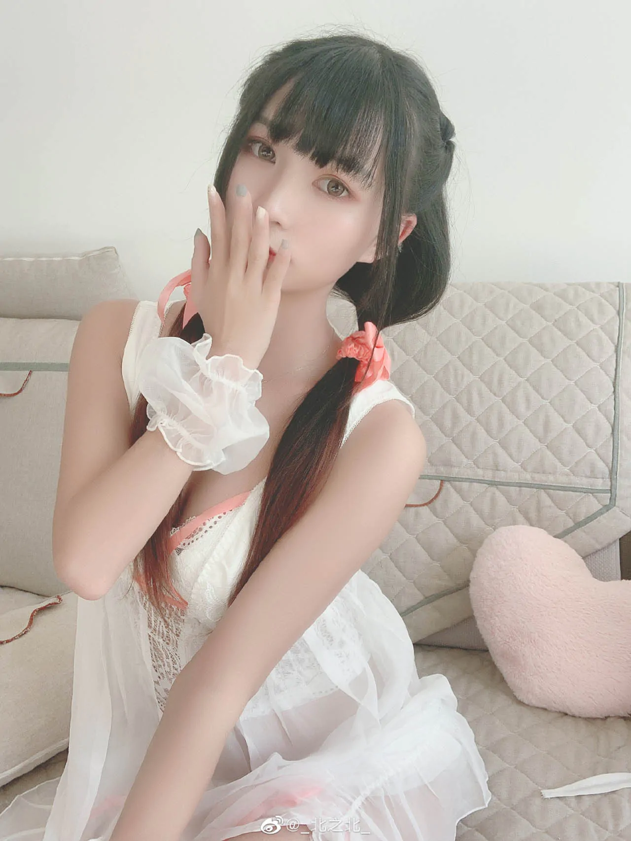 北之北 写真合集[15期持续更新]