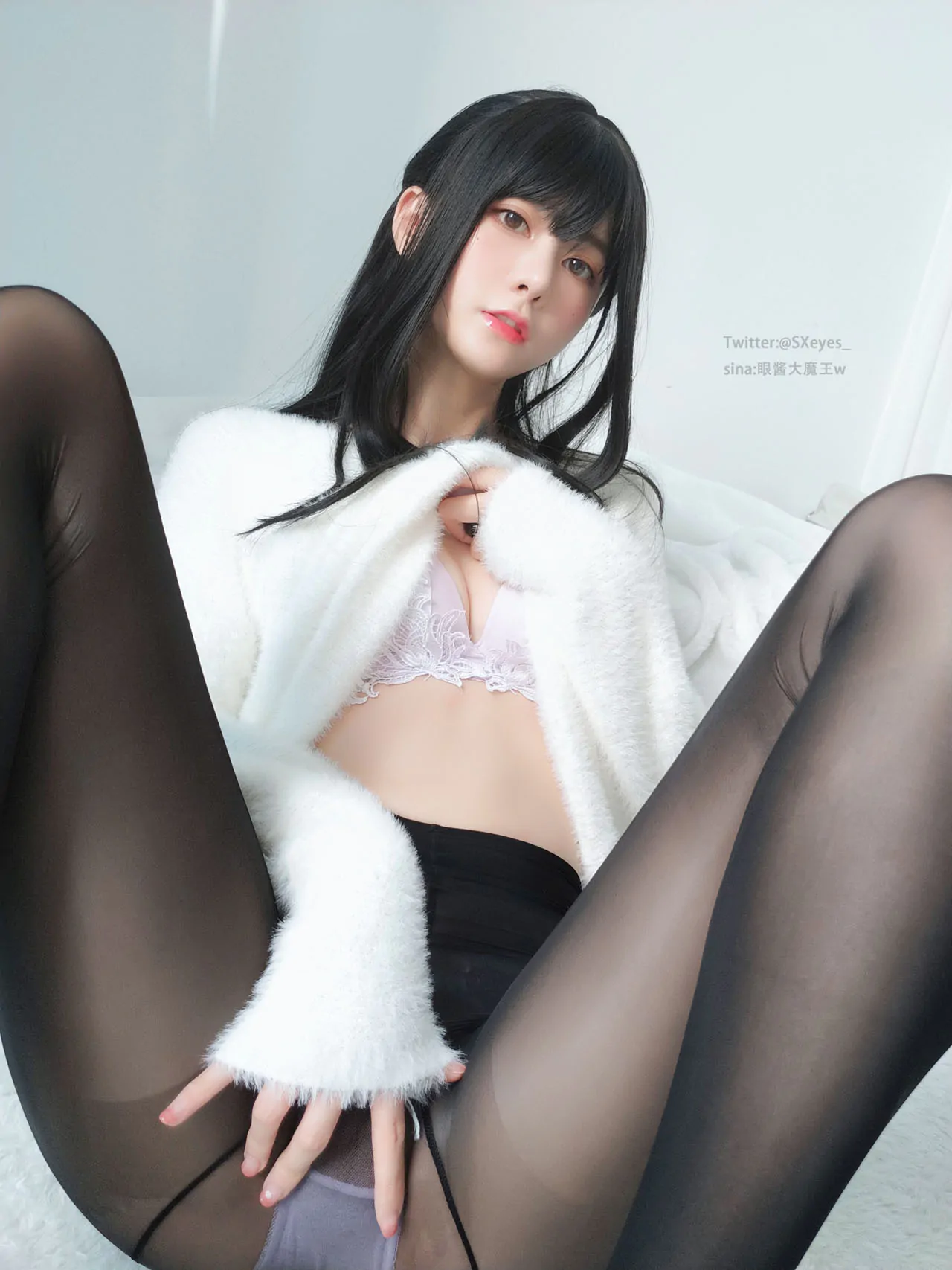 图片[3]-眼酱大魔王w 写真合集[125套][持续更新]-XDM