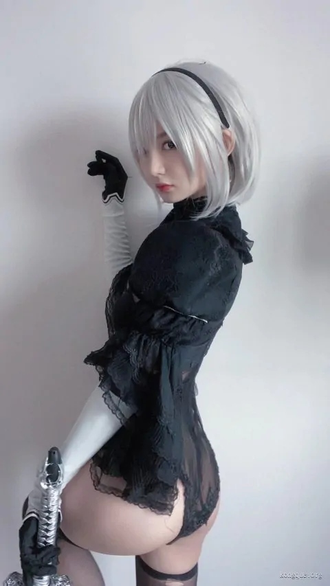 51酱 写真合集[17套][持续更新]