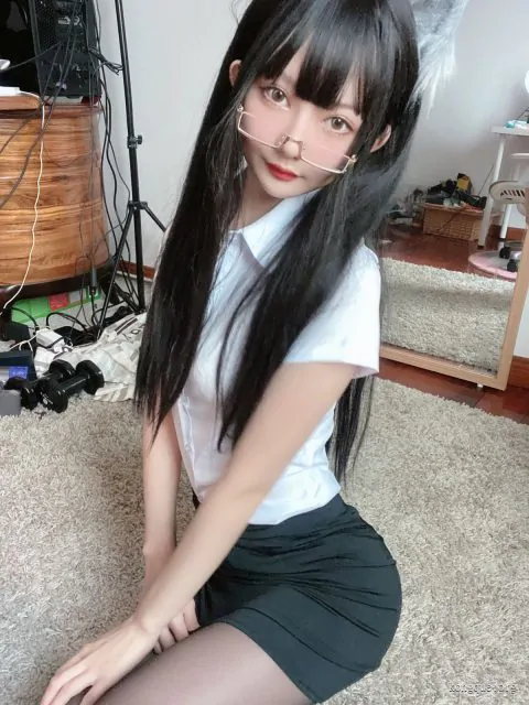 51酱 写真合集[17套][持续更新]