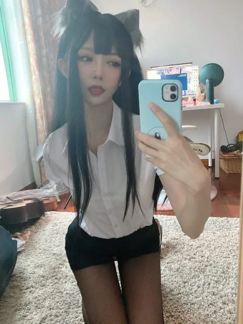 51酱 写真合集[17套][持续更新]