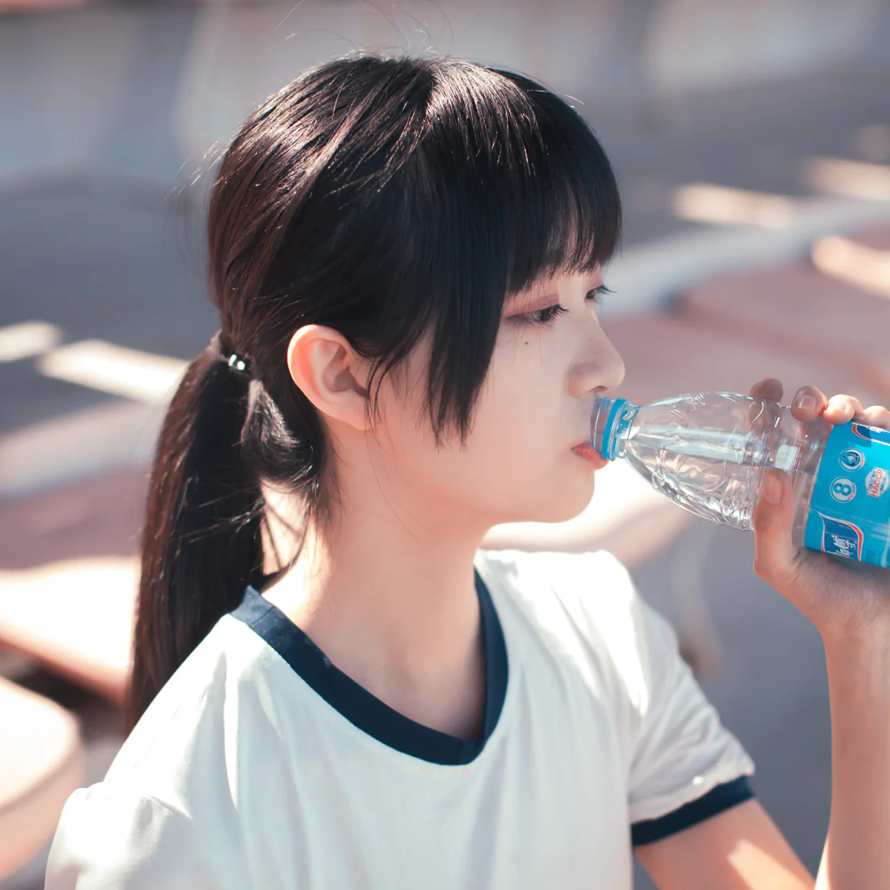 沧霁桔梗 COS写真合集[12套][持续更新]