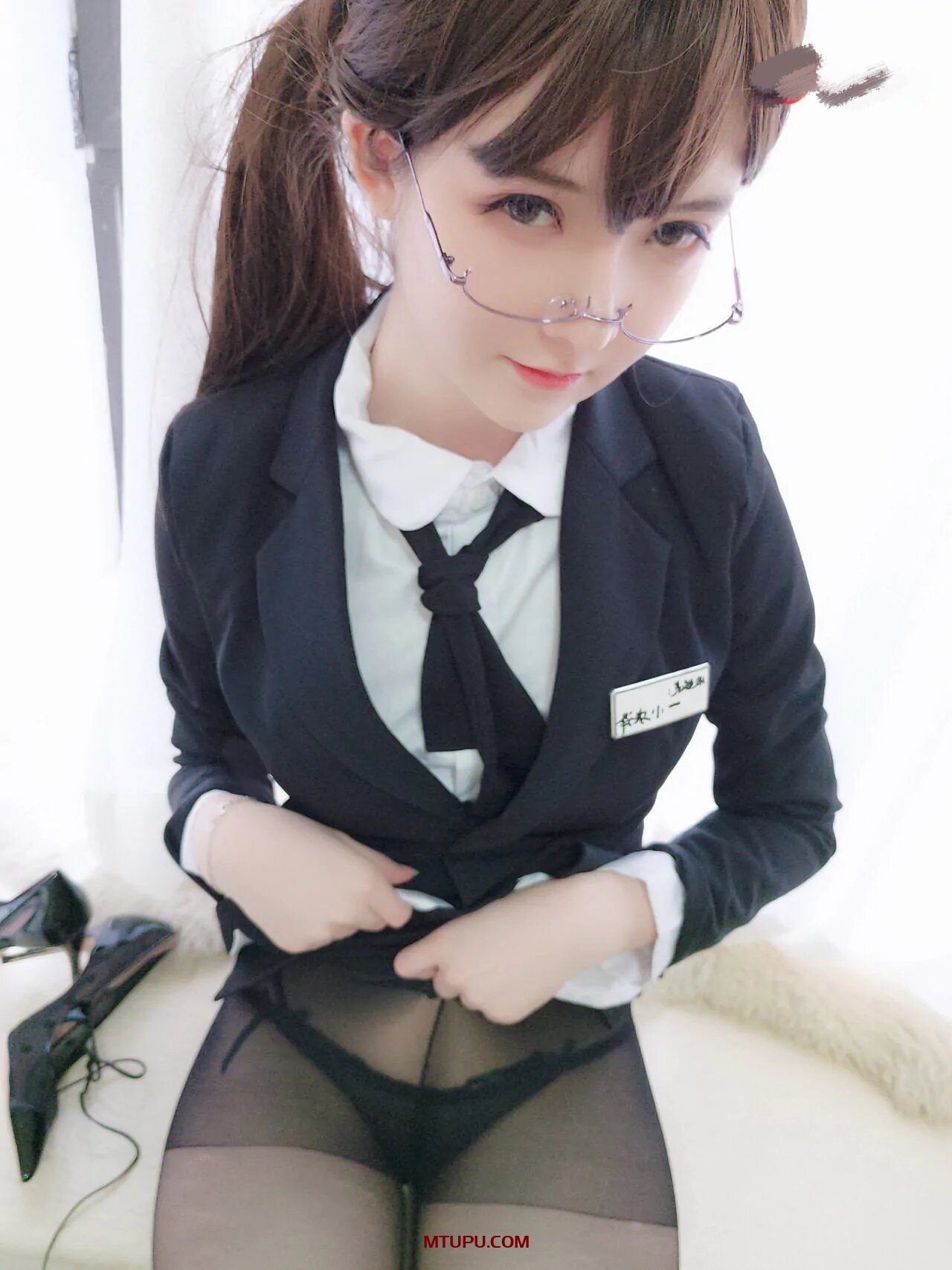 一小央泽 – 全套71期及随包视频[持续更新]