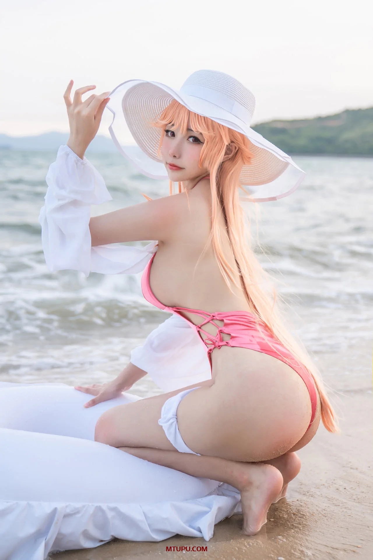 Momoko葵葵 写真合集[43套][持续更新]