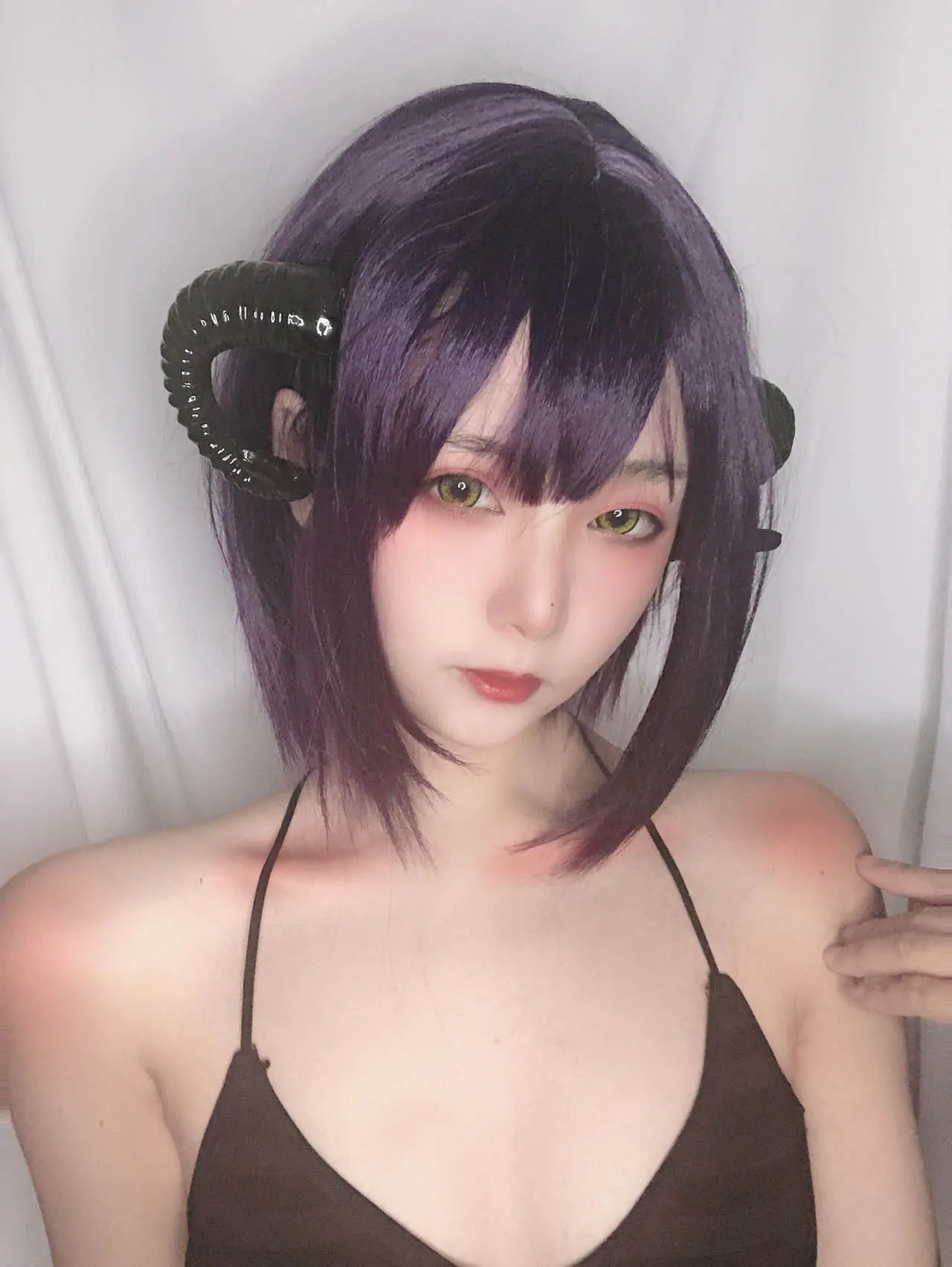 是青水(青水百合子) 写真合集[15套][持续更新]