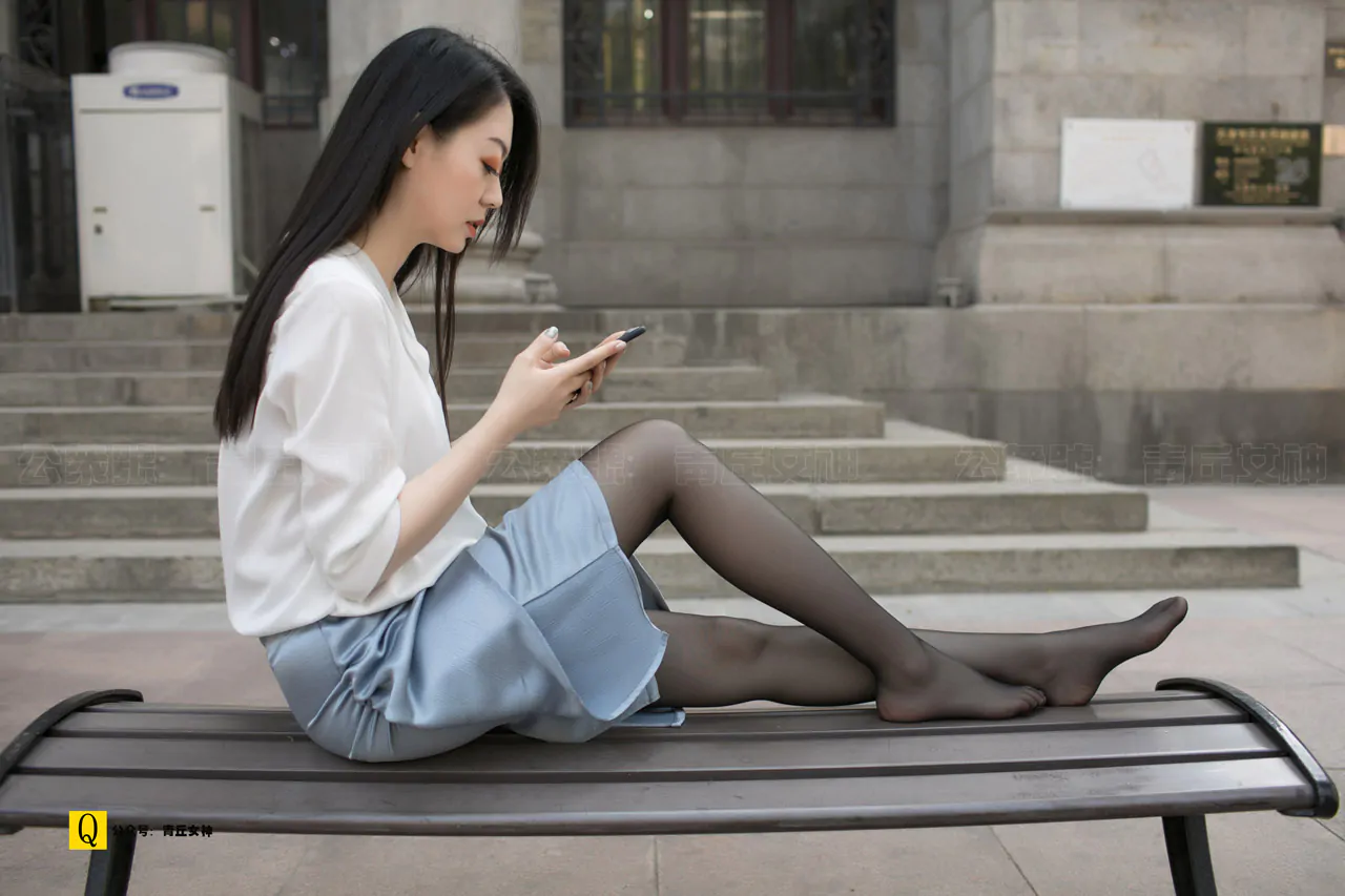 [合集][官停]《青丘女神》2017-2019全套作品145套+视频