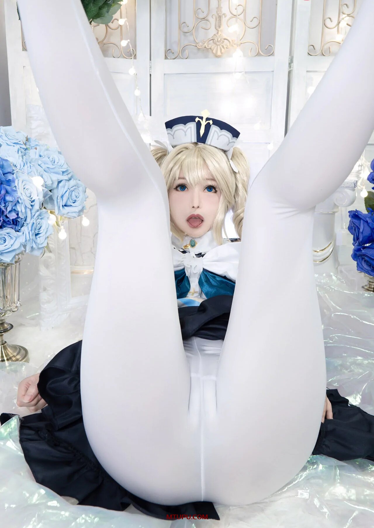 Kitkat Cosplay 9 cos写真美图合集[9套][持续更新]