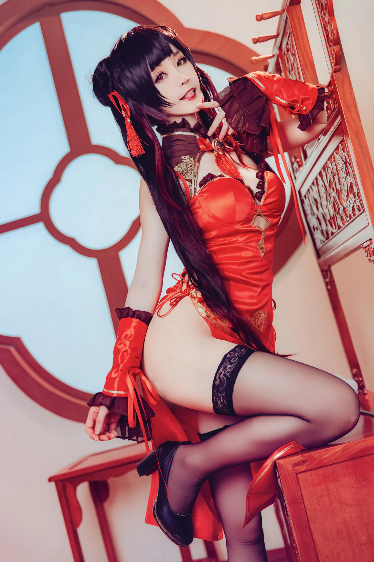 yui金鱼 写真合集[26套][持续更新]