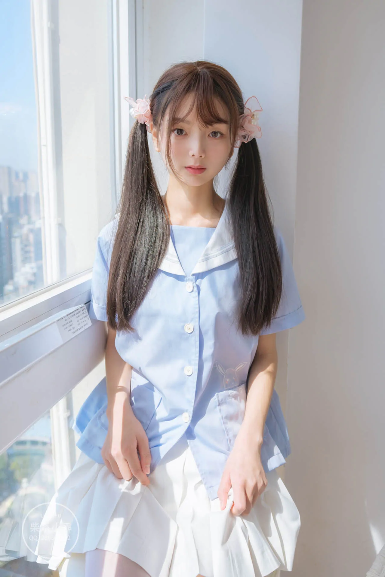 图片[1]-柴系小乖(稚乖画册) – 全套30期含随包视频[持续更新]-XDM