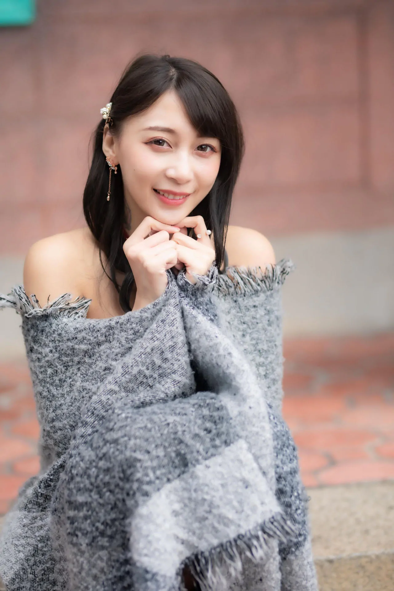 [合集]街拍丝足系列 – 全套290期