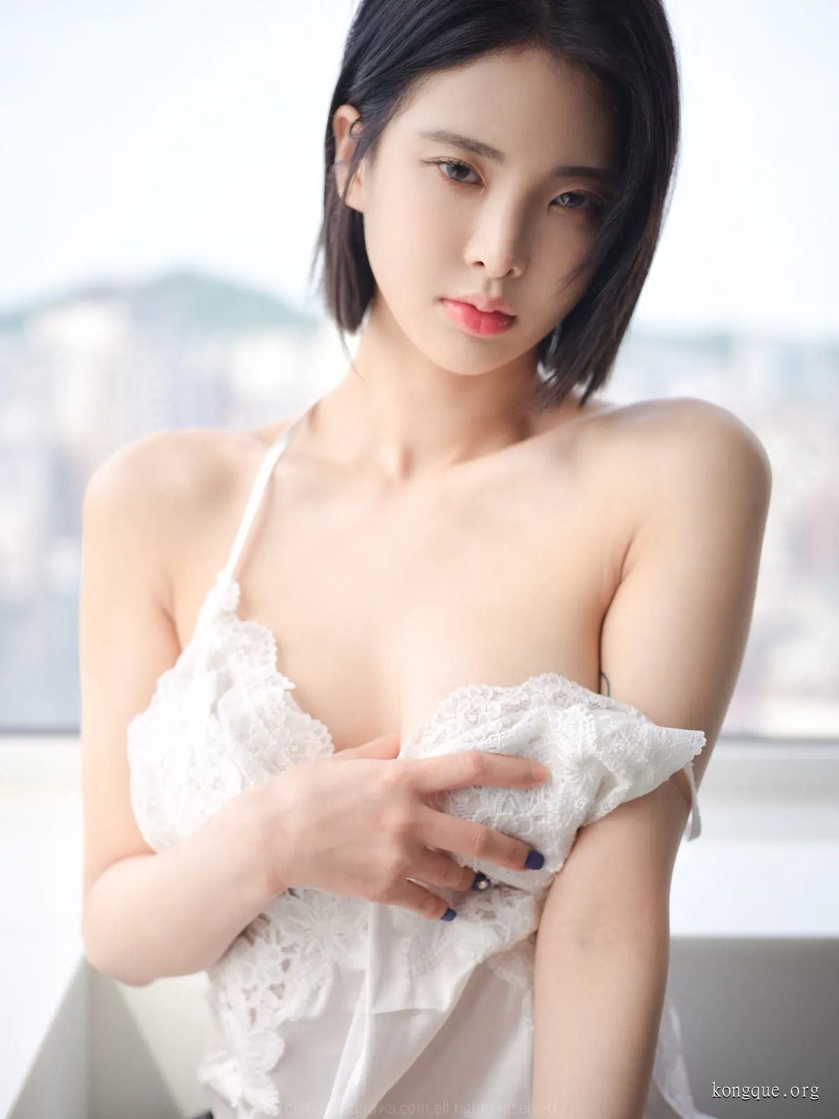 Hyoyeon (김효연) – 全套写真合集[10套][持续更新]