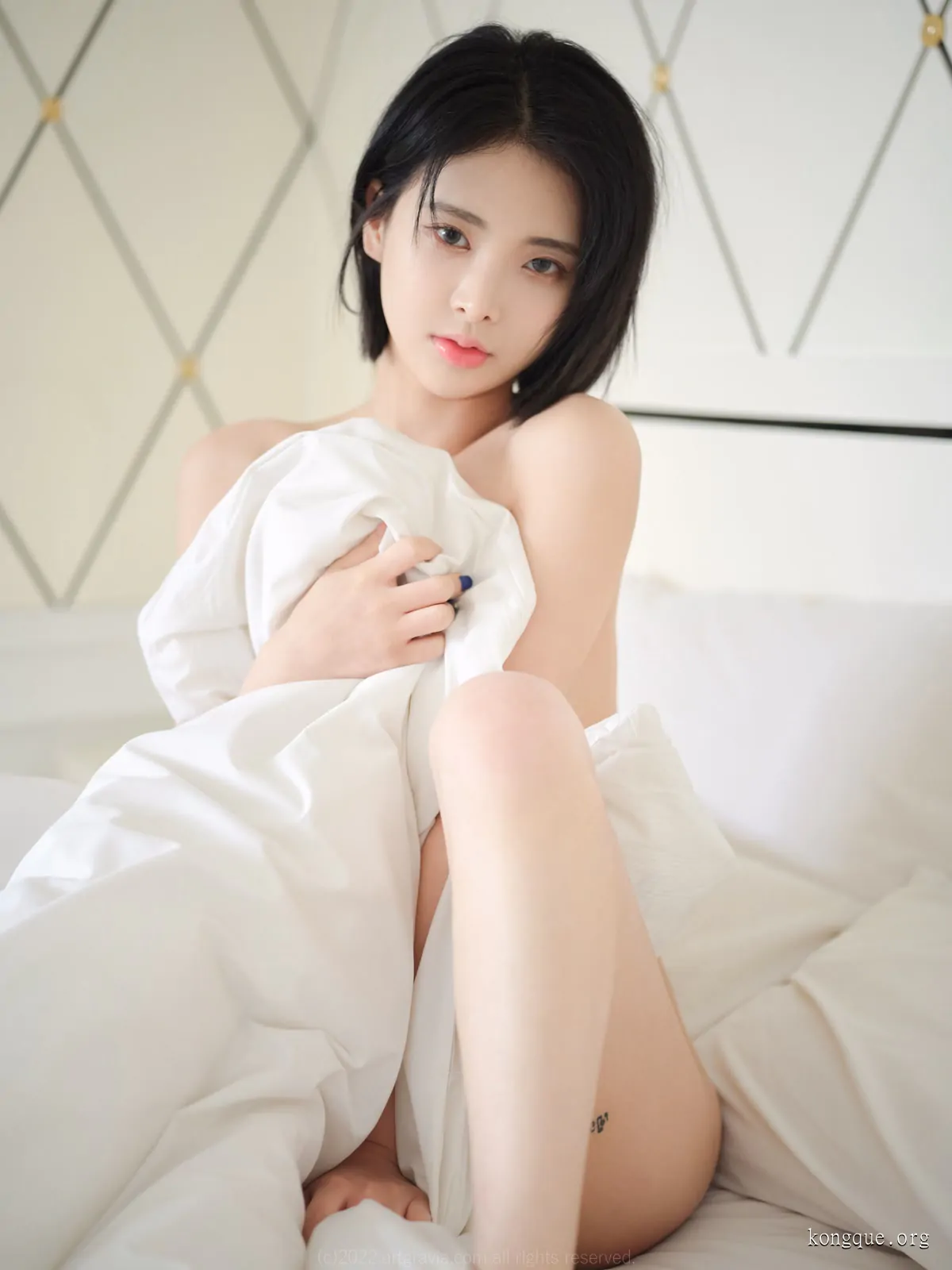 Hyoyeon (김효연) – 全套写真合集[10套][持续更新]