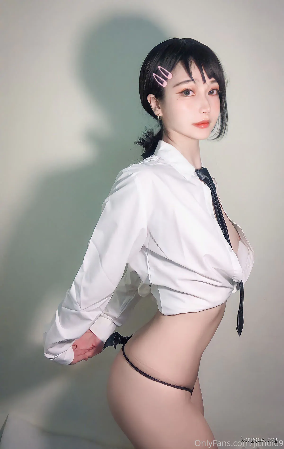 Choi Ji Yun 写真合集[51套][持续更新]