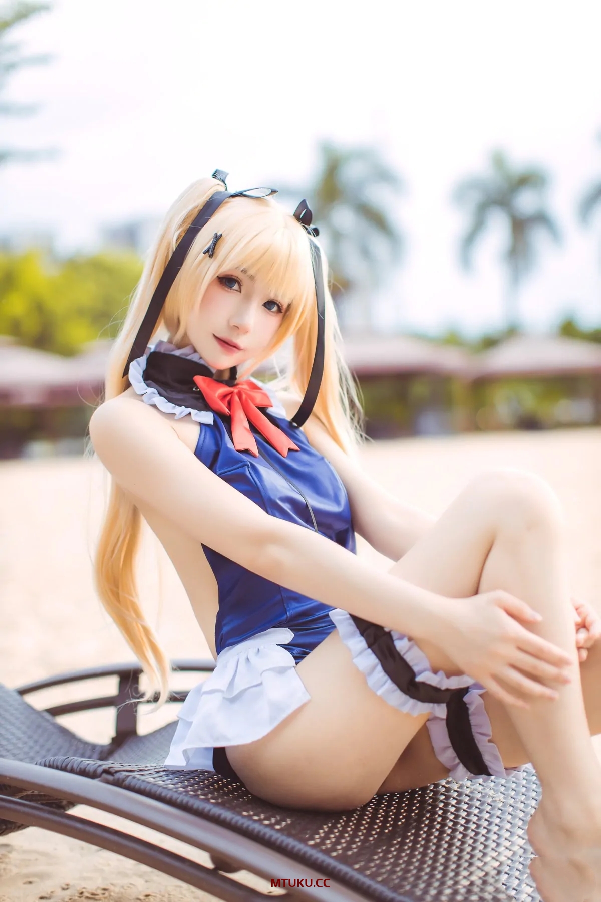 coser衣衣/乖乖衣宝 – 全套18期&amp;随包视频[持续更新]