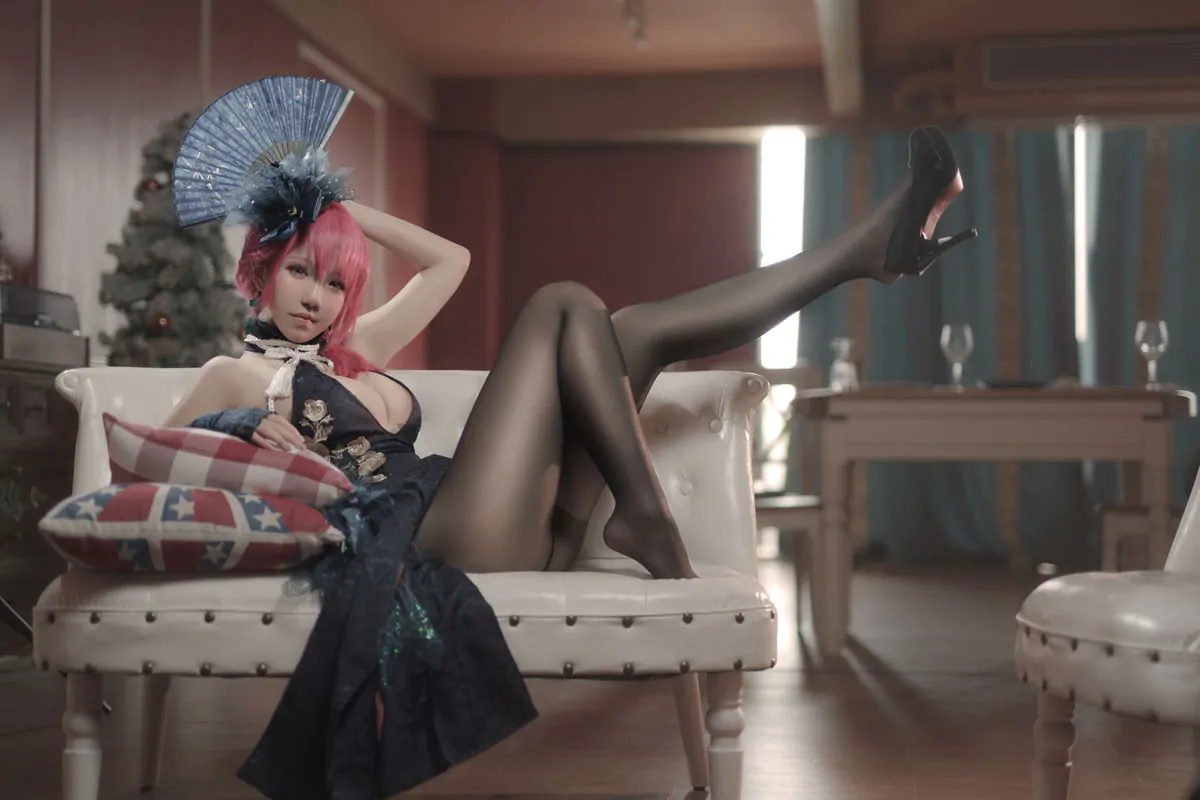 阿薰kaOri – 全套合集53套及随包视频[持续更新]