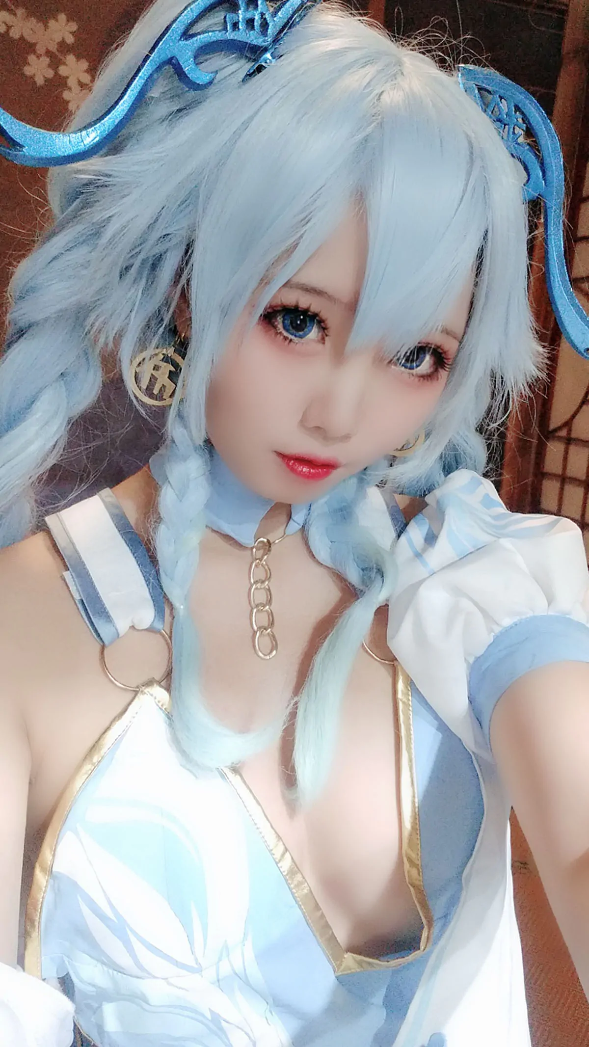 墨玉-M 写真合集[9套][持续更新]