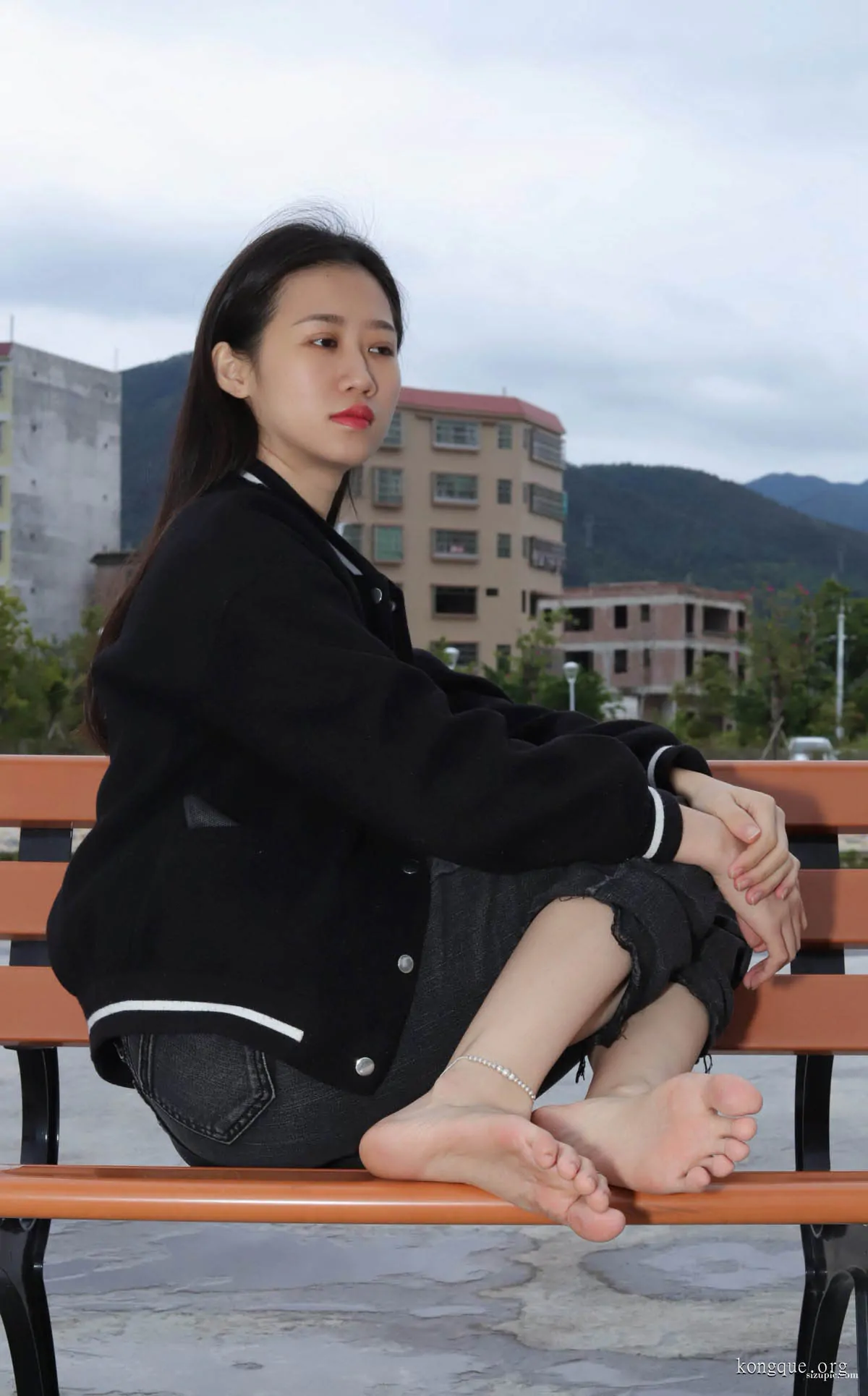 Pary学生模拍 – 写真合集[156套104.5GB][5月最新作品][持续更新]