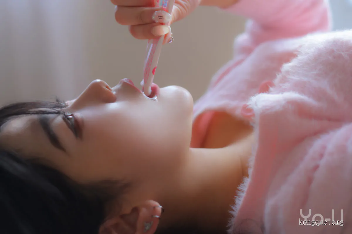 YO-U韩国 全套写真合集[32套][持续更新]