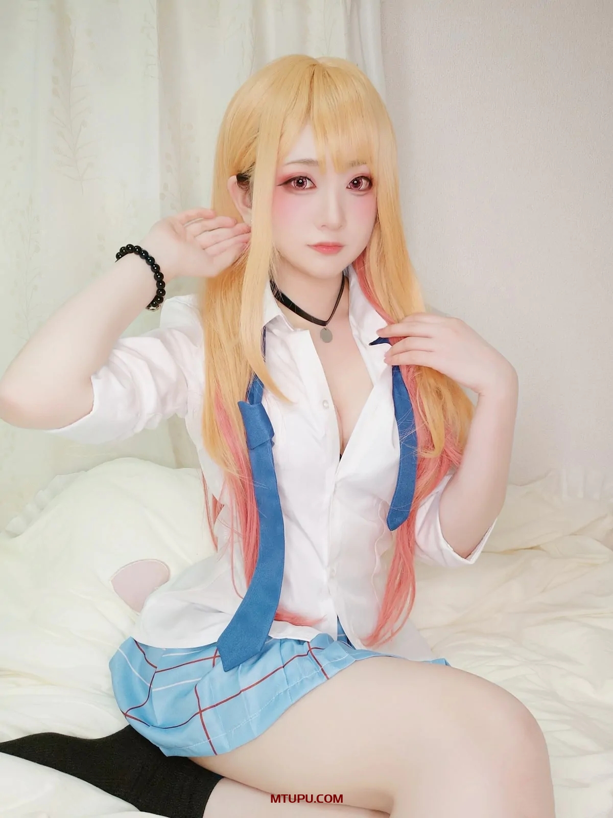 Yuki亭 写真合集[34套][持续更新]