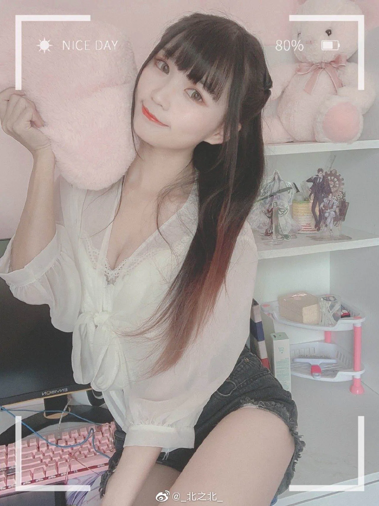 北之北 写真合集[15期持续更新]