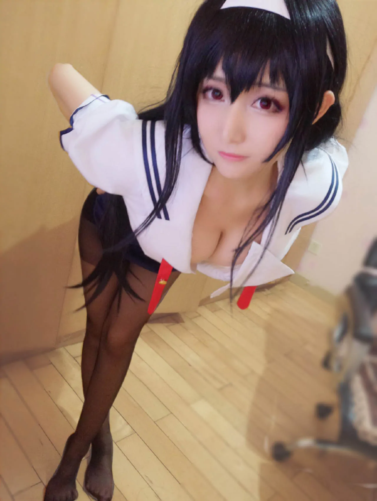 图片[6]-在下萝莉控ii COS写真合集[50套][持续更新]-XDM