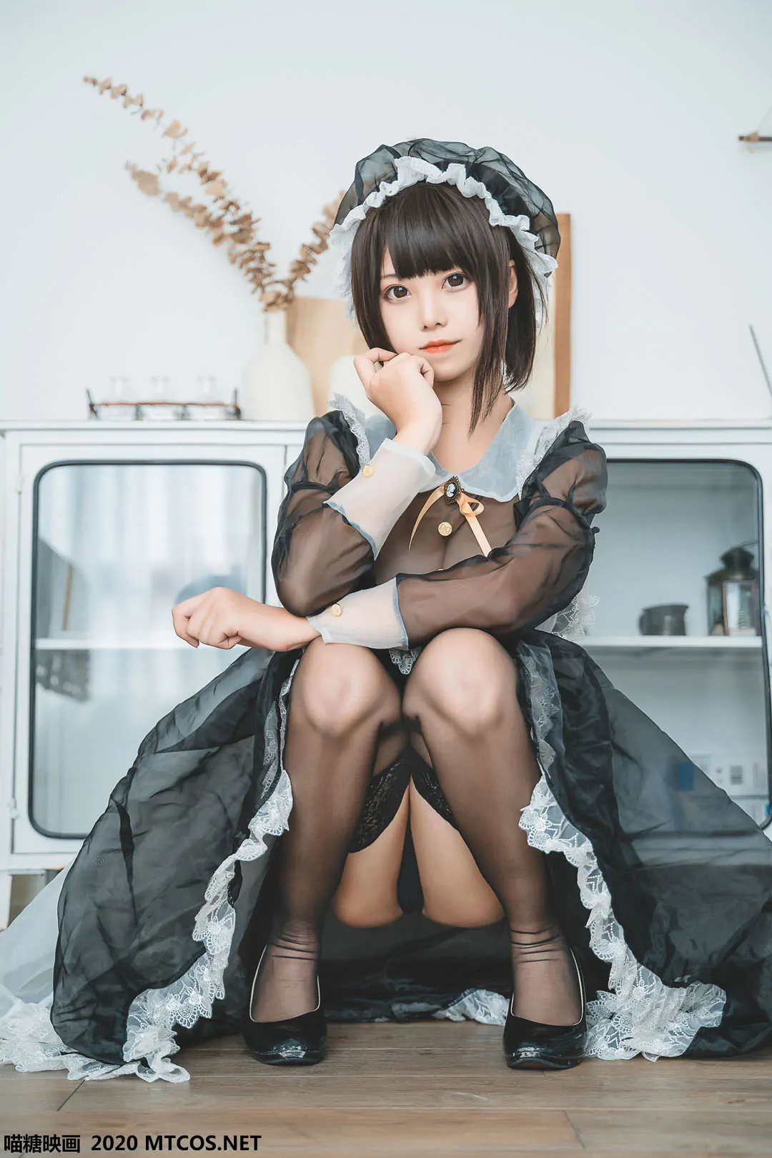 喵糖映画 写真合集[VOL001-463和5个子系列][192GB]